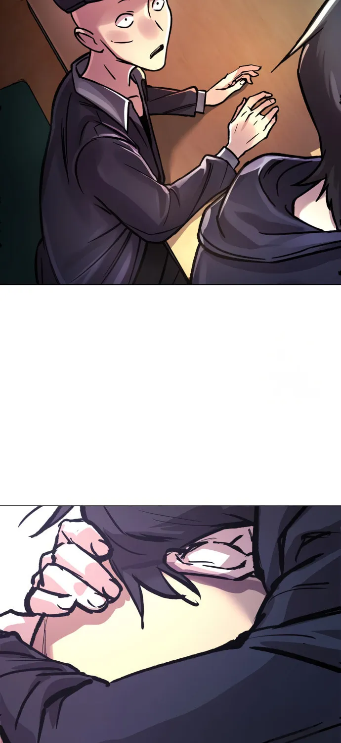 Cosmic Heavenly Demon 3077 Chapter 3 page 37 - 