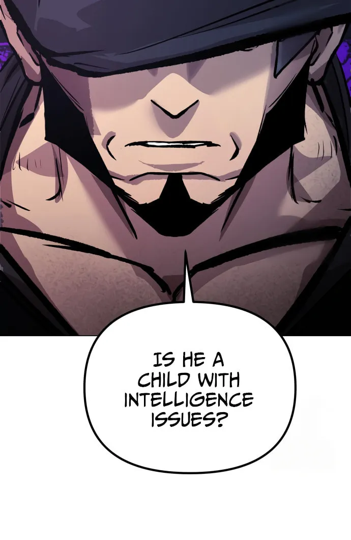 Cosmic Heavenly Demon 3077 Chapter 3 page 38 - 