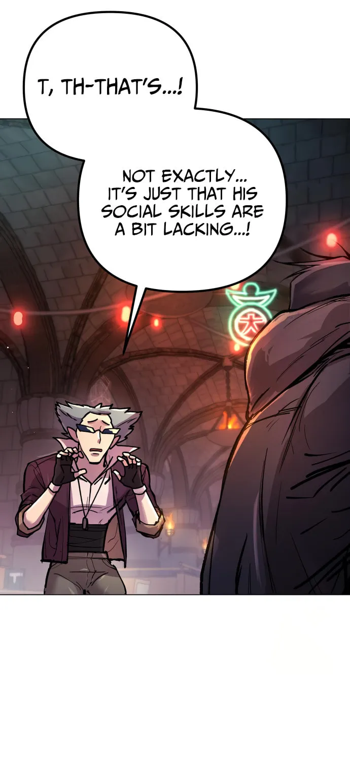 Cosmic Heavenly Demon 3077 Chapter 3 page 39 - 
