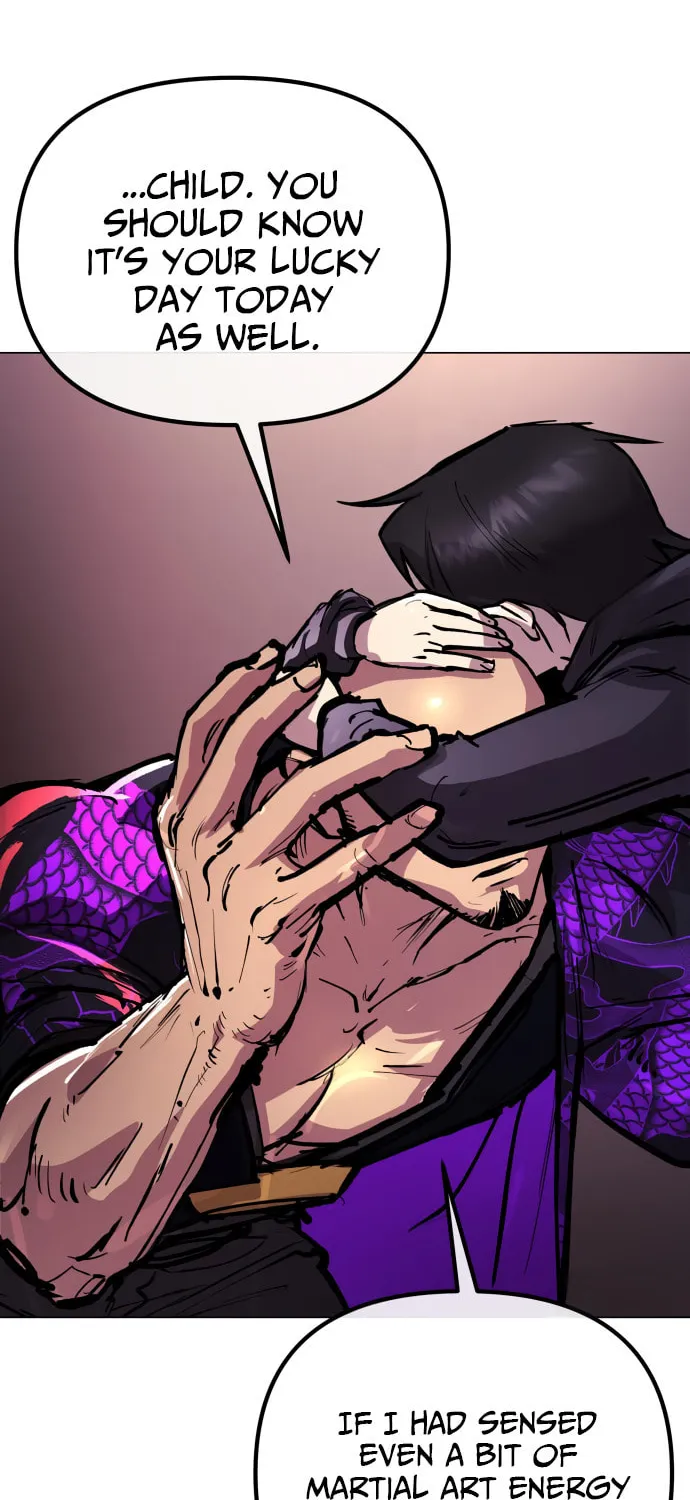 Cosmic Heavenly Demon 3077 Chapter 3 page 40 - 