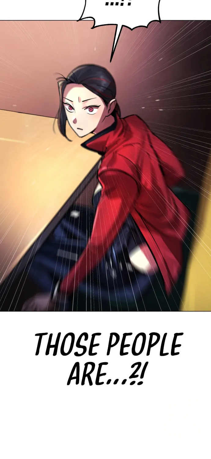 Cosmic Heavenly Demon 3077 Chapter 3 page 5 - 