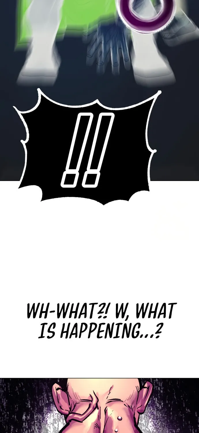 Cosmic Heavenly Demon 3077 Chapter 3 page 42 - 