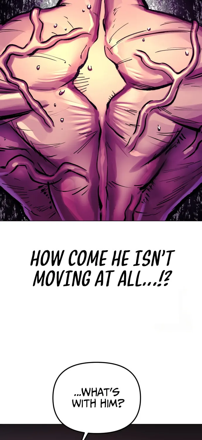 Cosmic Heavenly Demon 3077 Chapter 3 page 43 - 