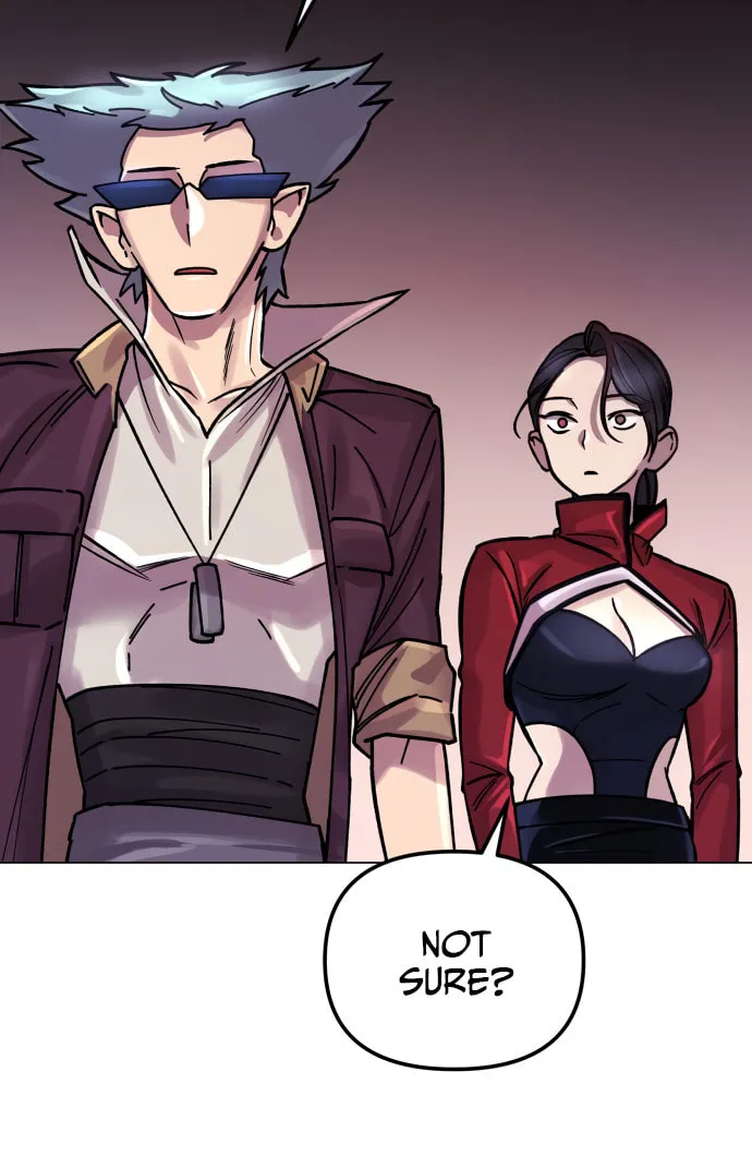 Cosmic Heavenly Demon 3077 Chapter 3 page 44 - 