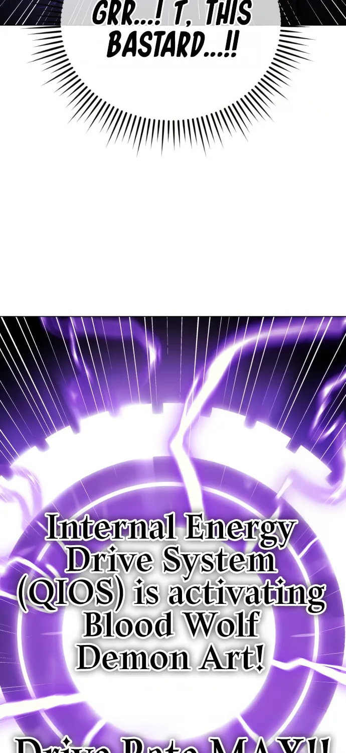 Cosmic Heavenly Demon 3077 Chapter 3 page 46 - 