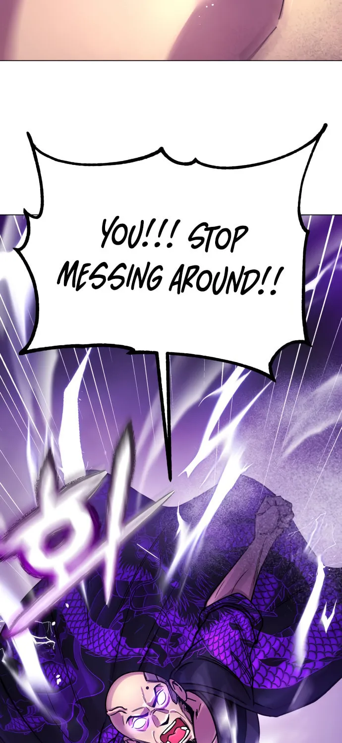 Cosmic Heavenly Demon 3077 Chapter 3 page 48 - 