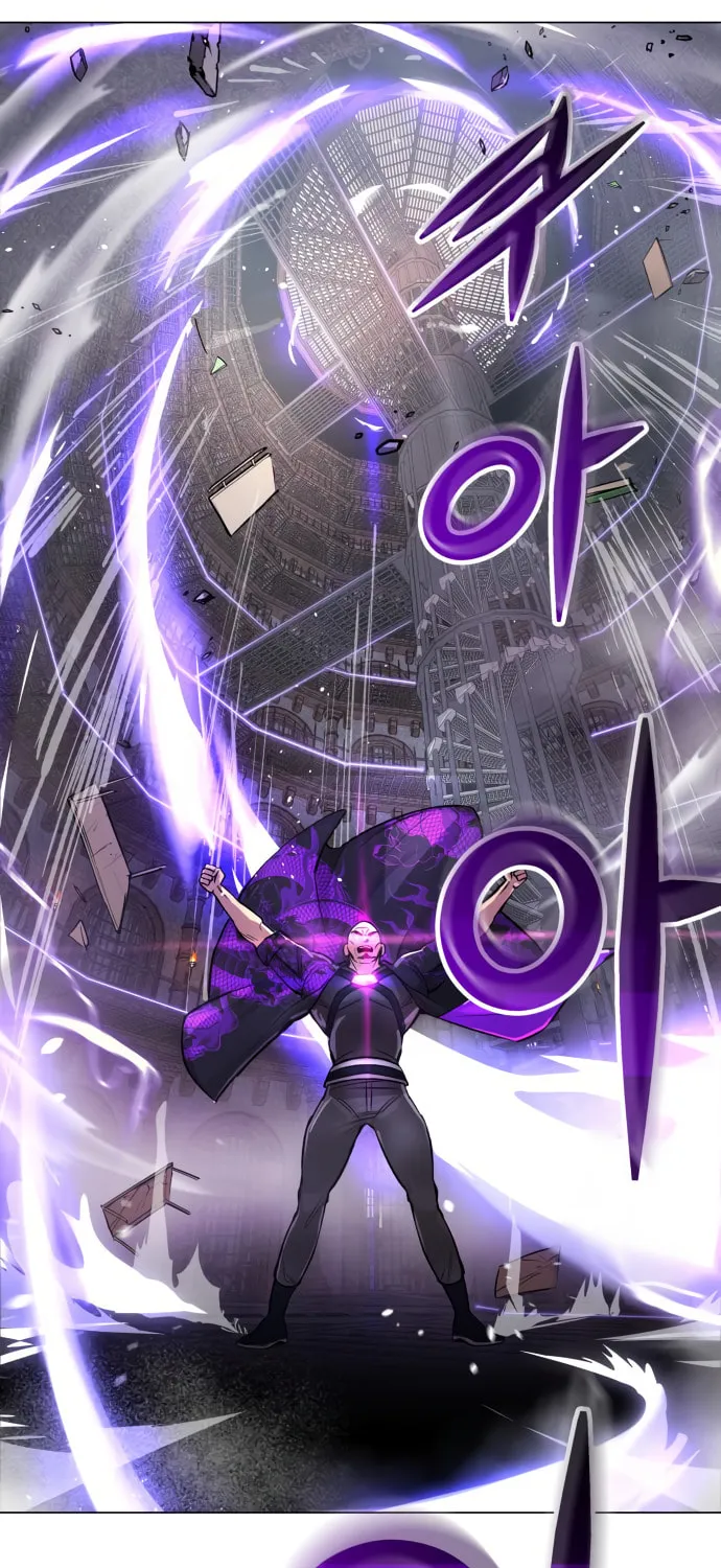 Cosmic Heavenly Demon 3077 Chapter 3 page 50 - 