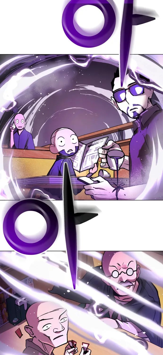 Cosmic Heavenly Demon 3077 Chapter 3 page 51 - 