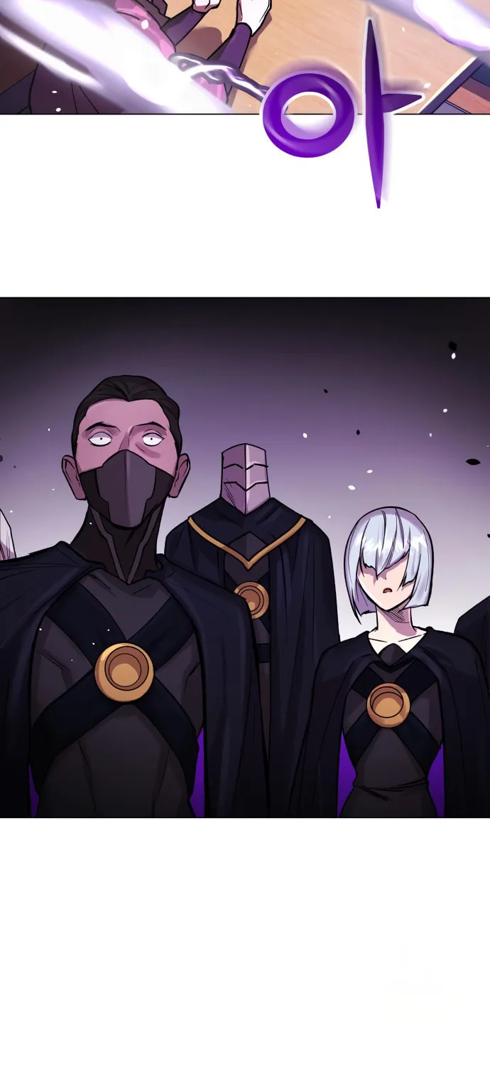 Cosmic Heavenly Demon 3077 Chapter 3 page 52 - 