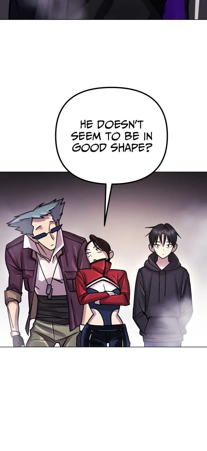 Cosmic Heavenly Demon 3077 Chapter 3 page 55 - 