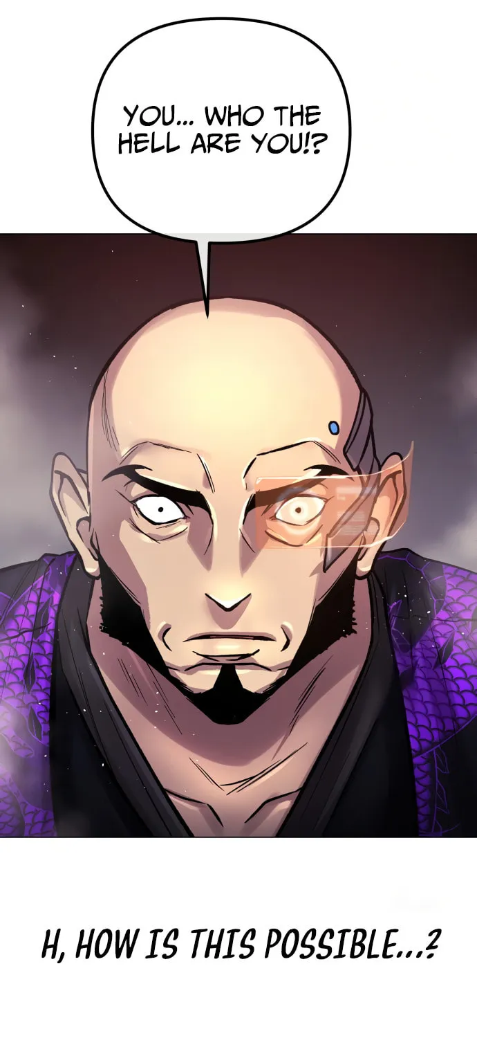 Cosmic Heavenly Demon 3077 Chapter 3 page 56 - 