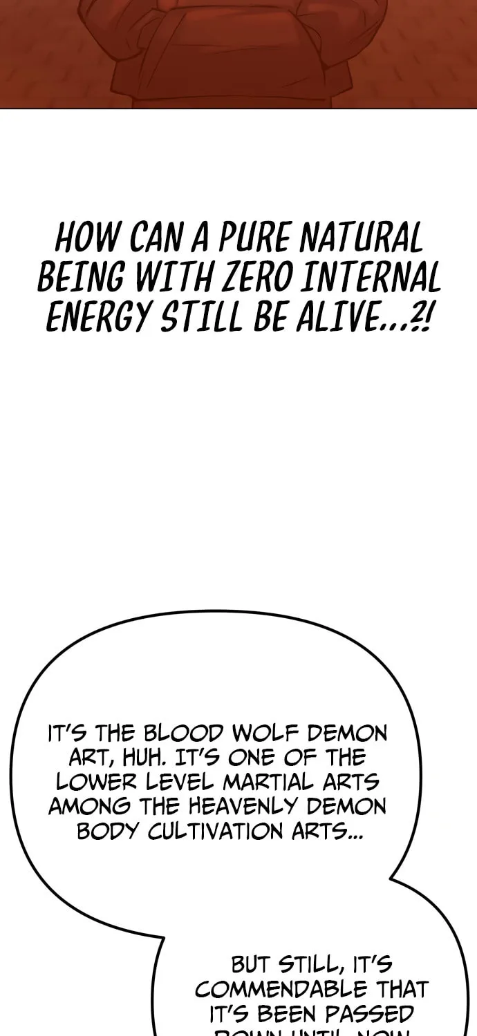 Cosmic Heavenly Demon 3077 Chapter 3 page 58 - 