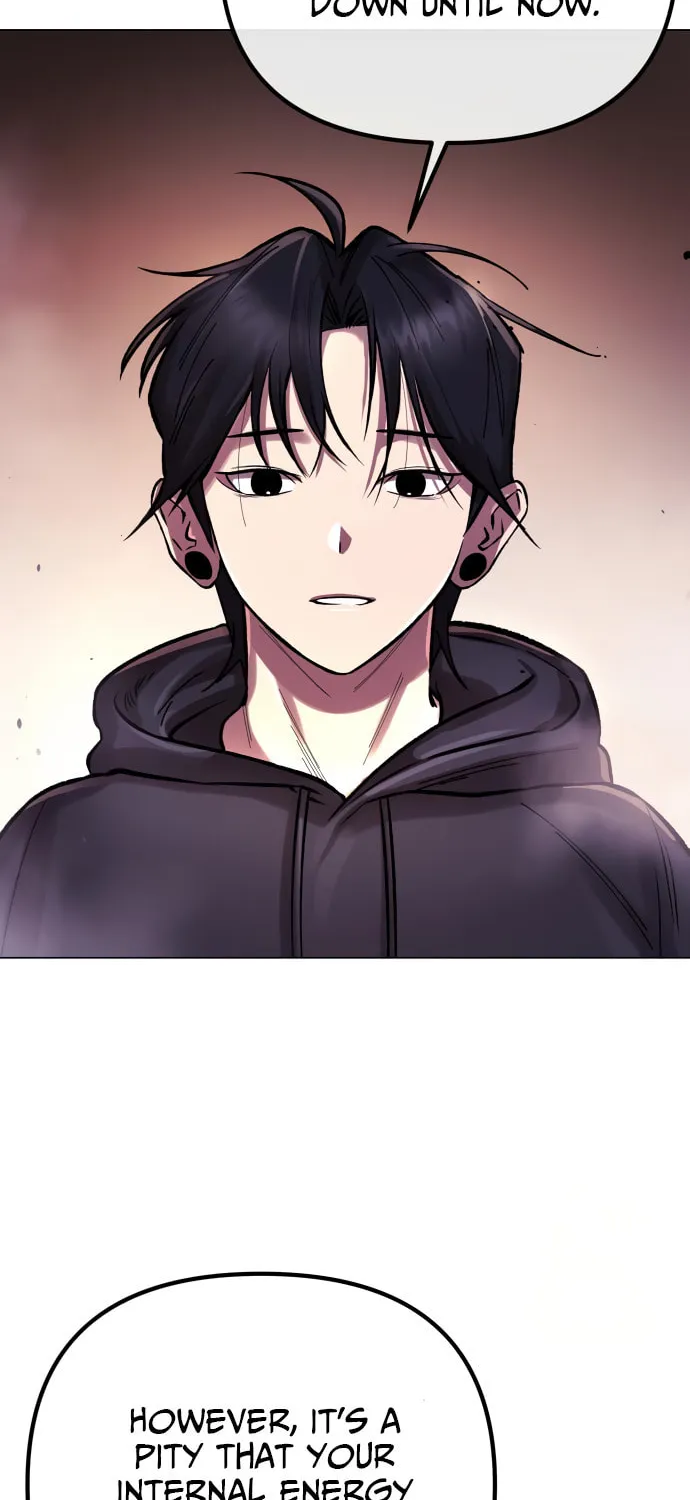 Cosmic Heavenly Demon 3077 Chapter 3 page 59 - 