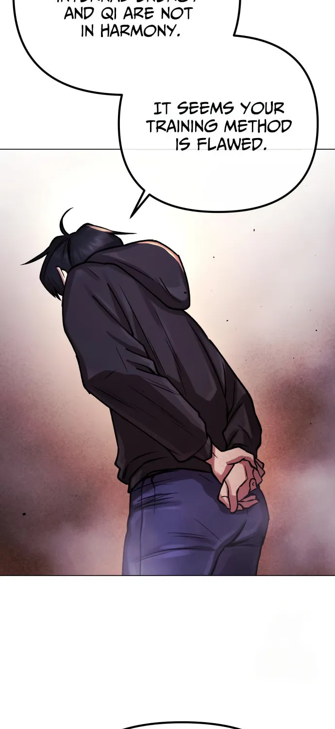 Cosmic Heavenly Demon 3077 Chapter 3 page 60 - 
