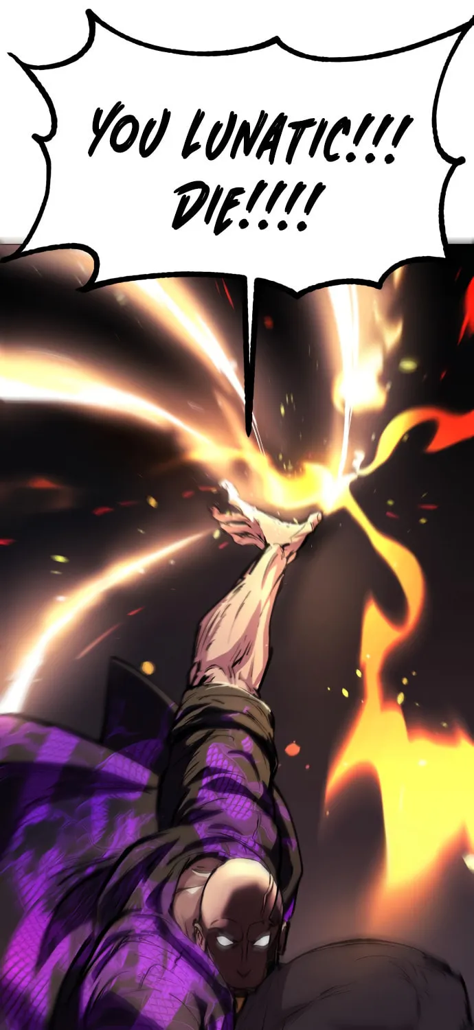 Cosmic Heavenly Demon 3077 Chapter 3 page 63 - 