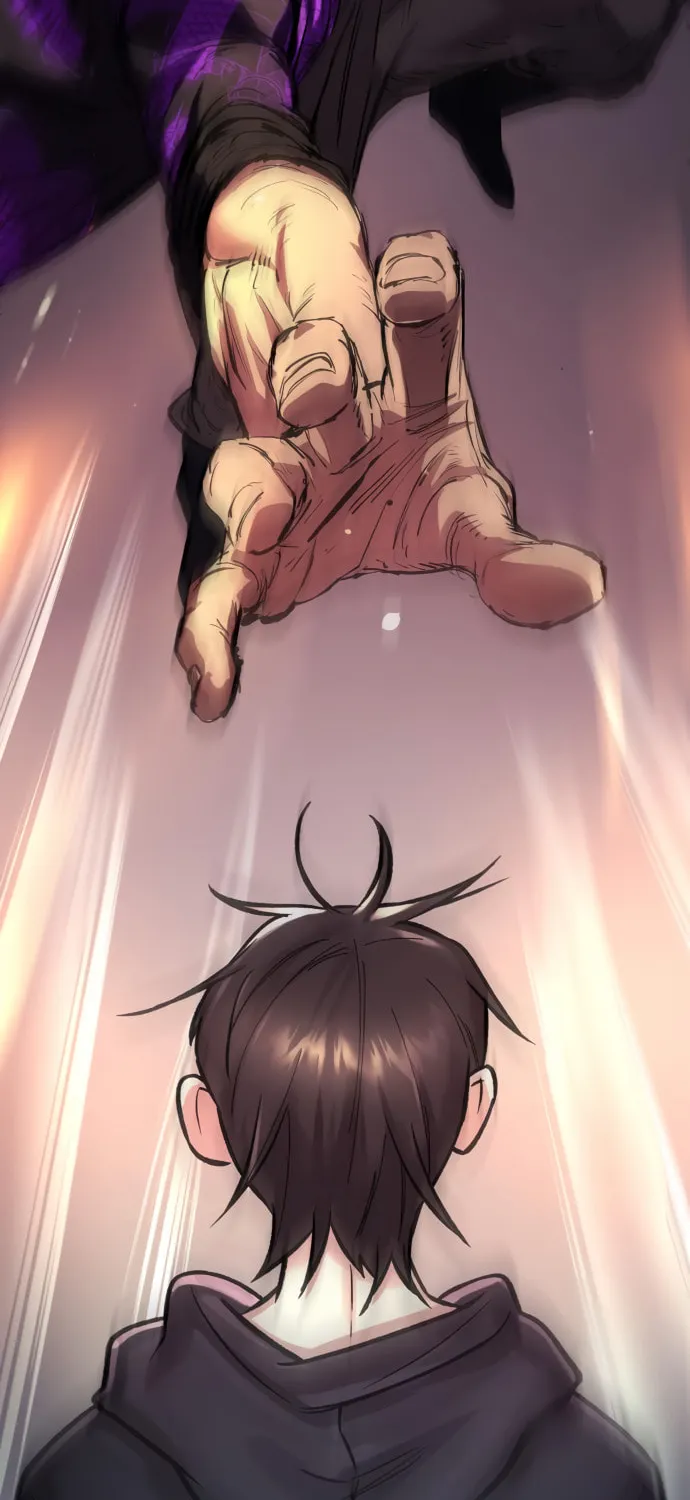 Cosmic Heavenly Demon 3077 Chapter 3 page 64 - 