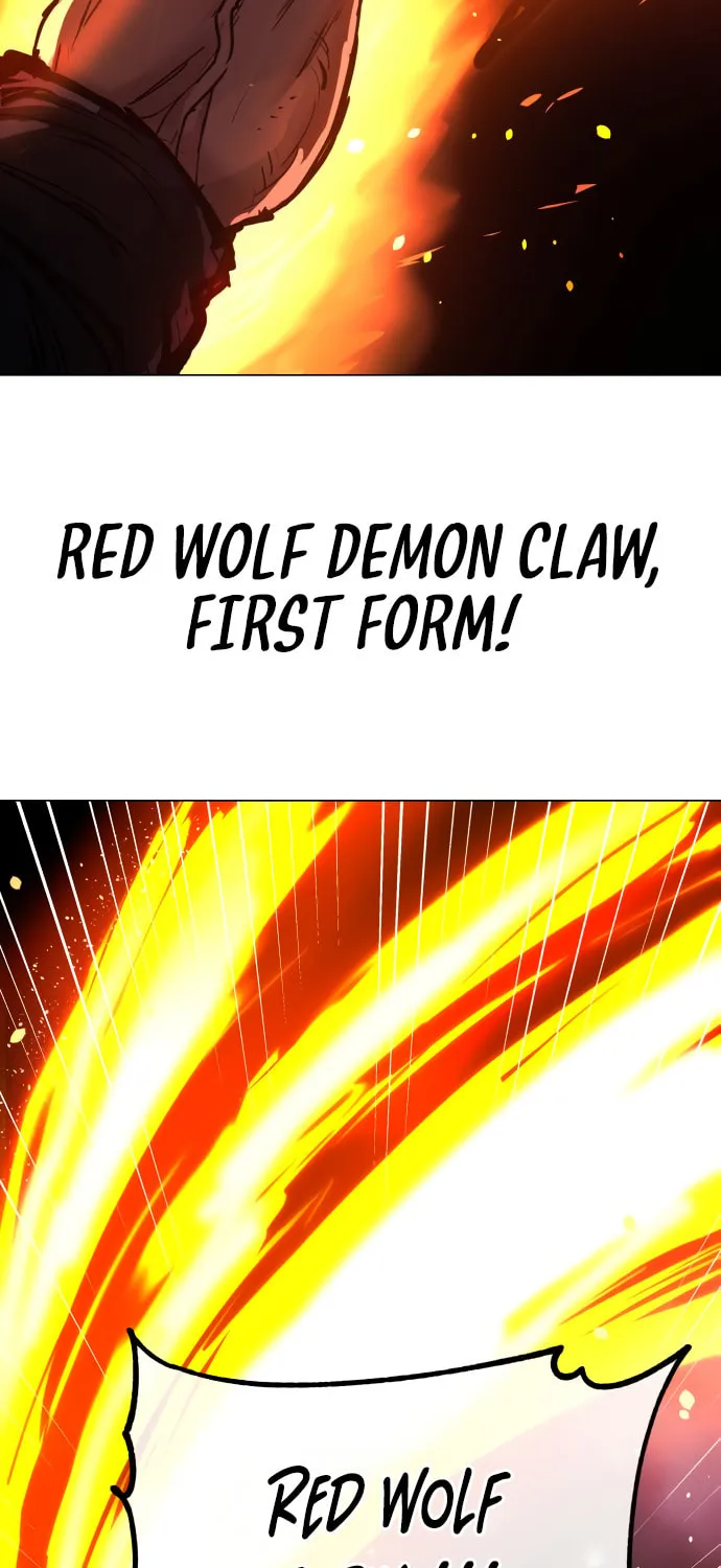Cosmic Heavenly Demon 3077 Chapter 3 page 66 - 