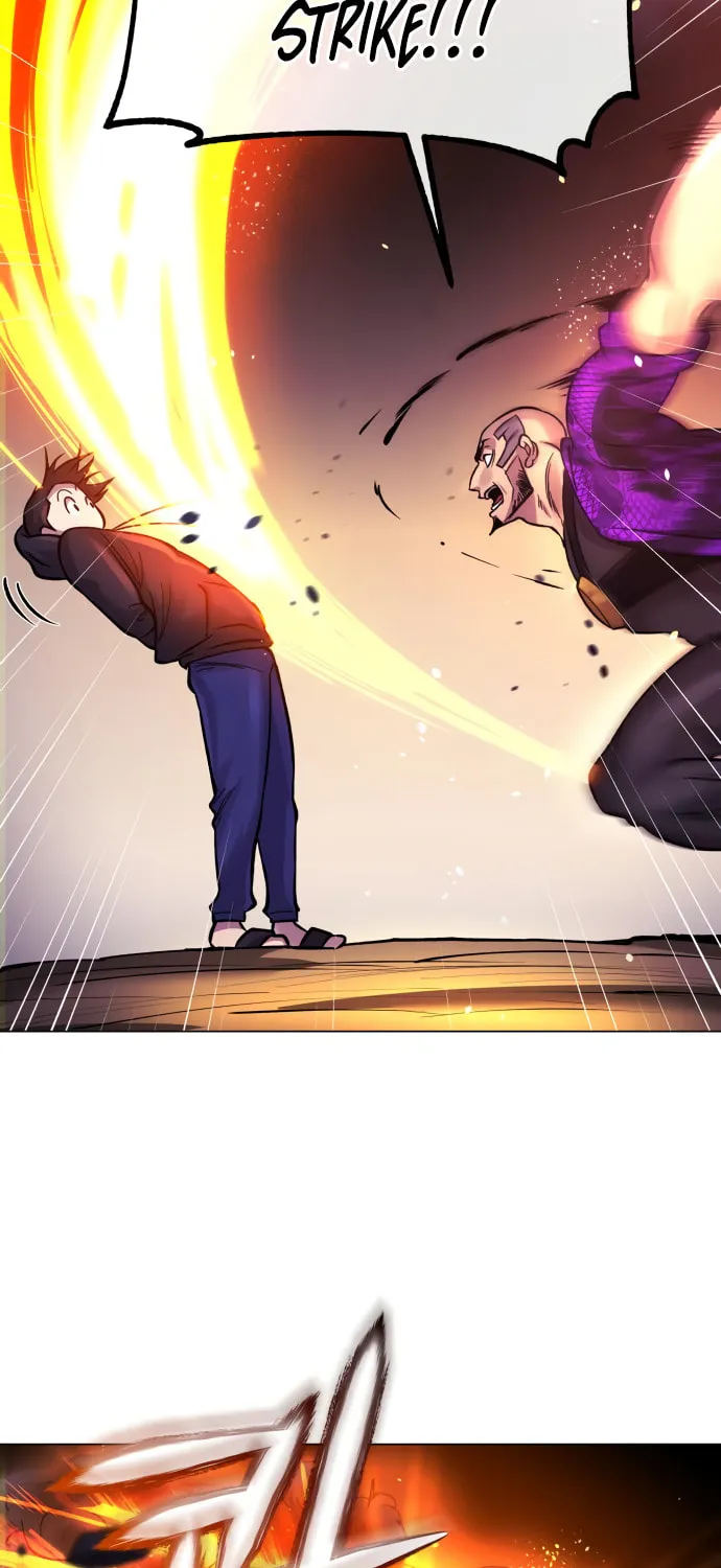 Cosmic Heavenly Demon 3077 Chapter 3 page 67 - 