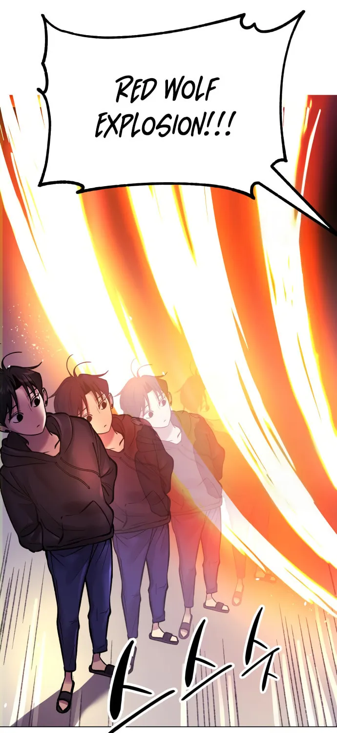 Cosmic Heavenly Demon 3077 Chapter 3 page 69 - 