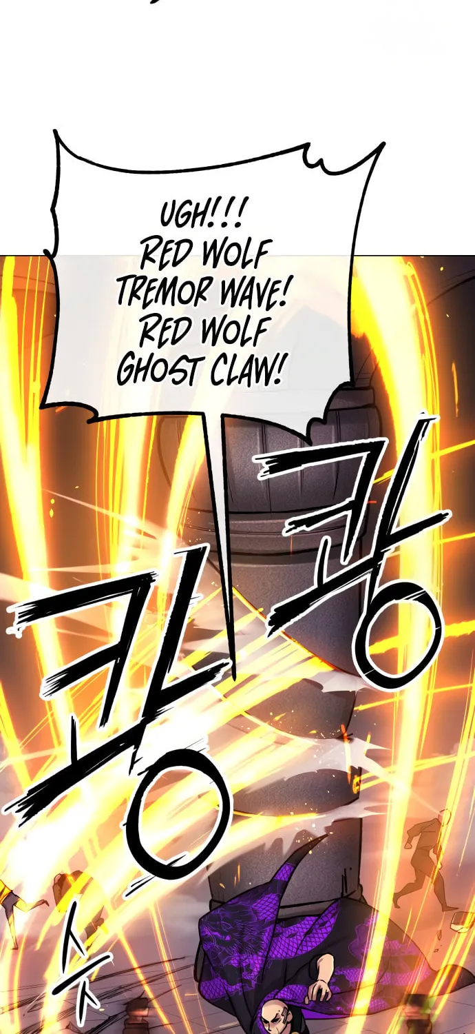 Cosmic Heavenly Demon 3077 Chapter 3 page 70 - 