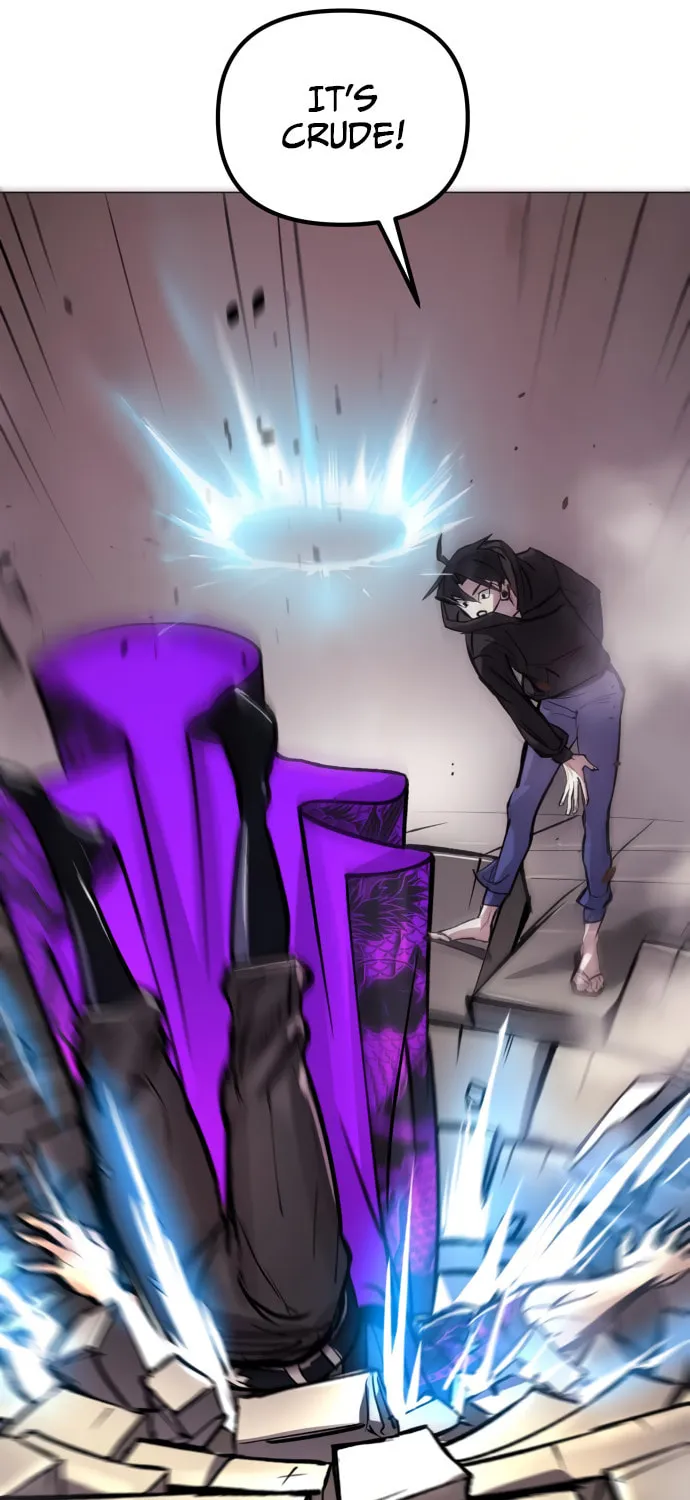Cosmic Heavenly Demon 3077 Chapter 3 page 80 - 
