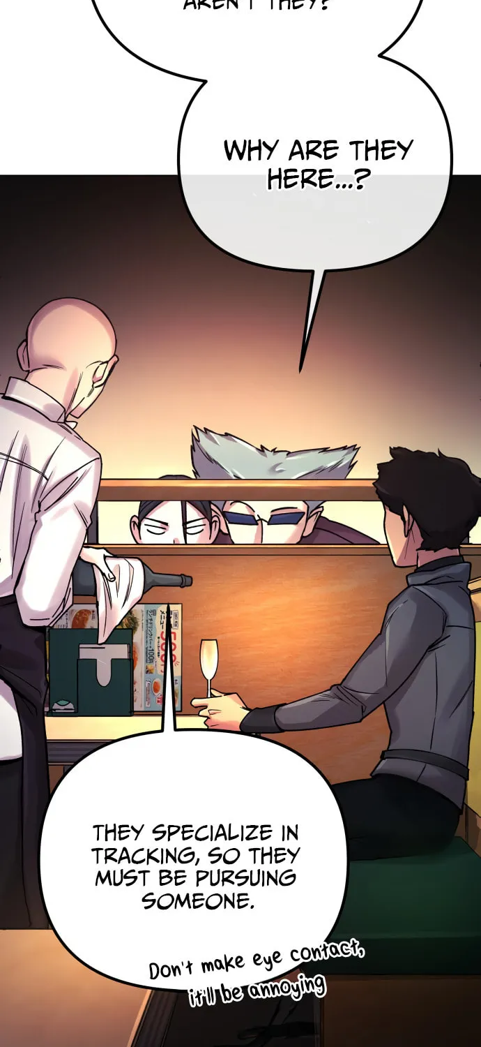 Cosmic Heavenly Demon 3077 Chapter 3 page 9 - 