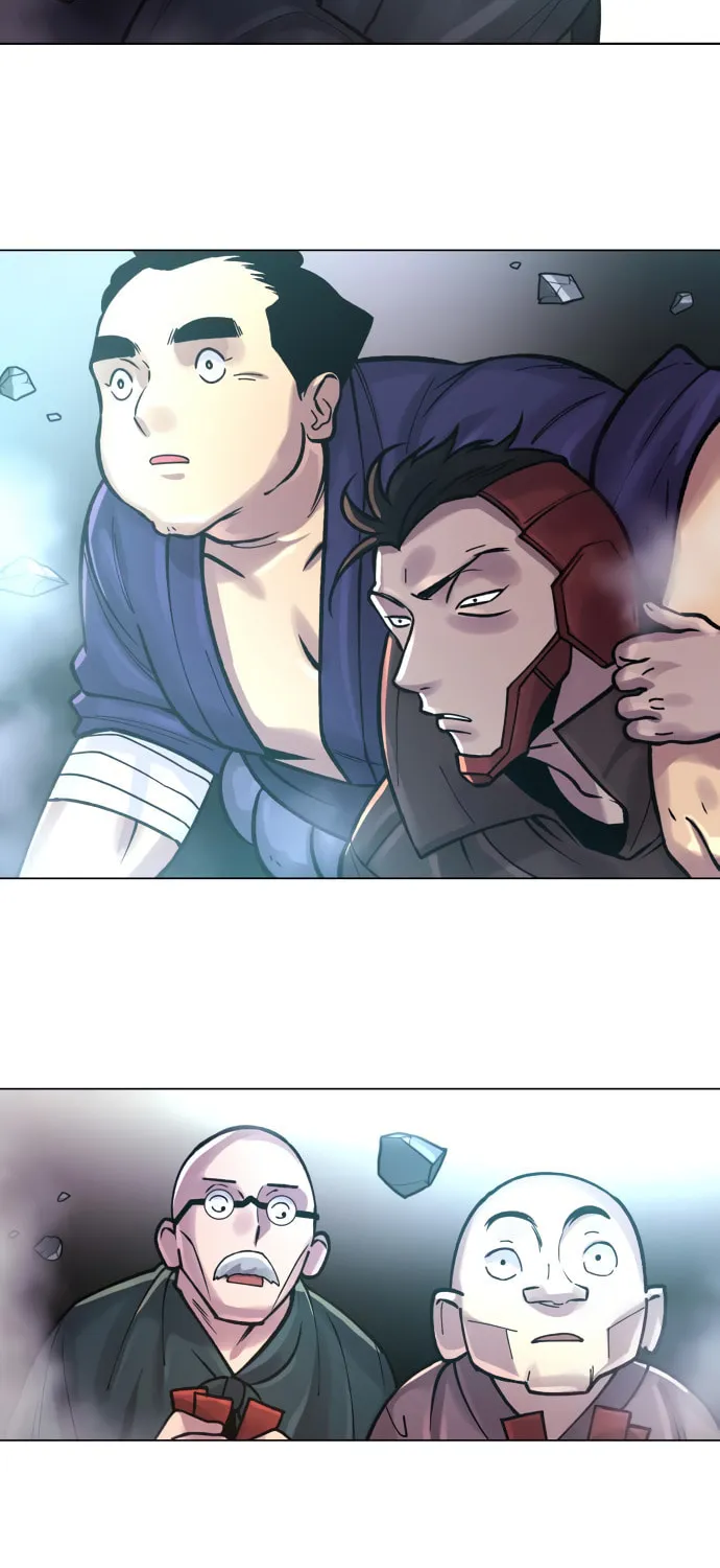 Cosmic Heavenly Demon 3077 Chapter 3 page 83 - 