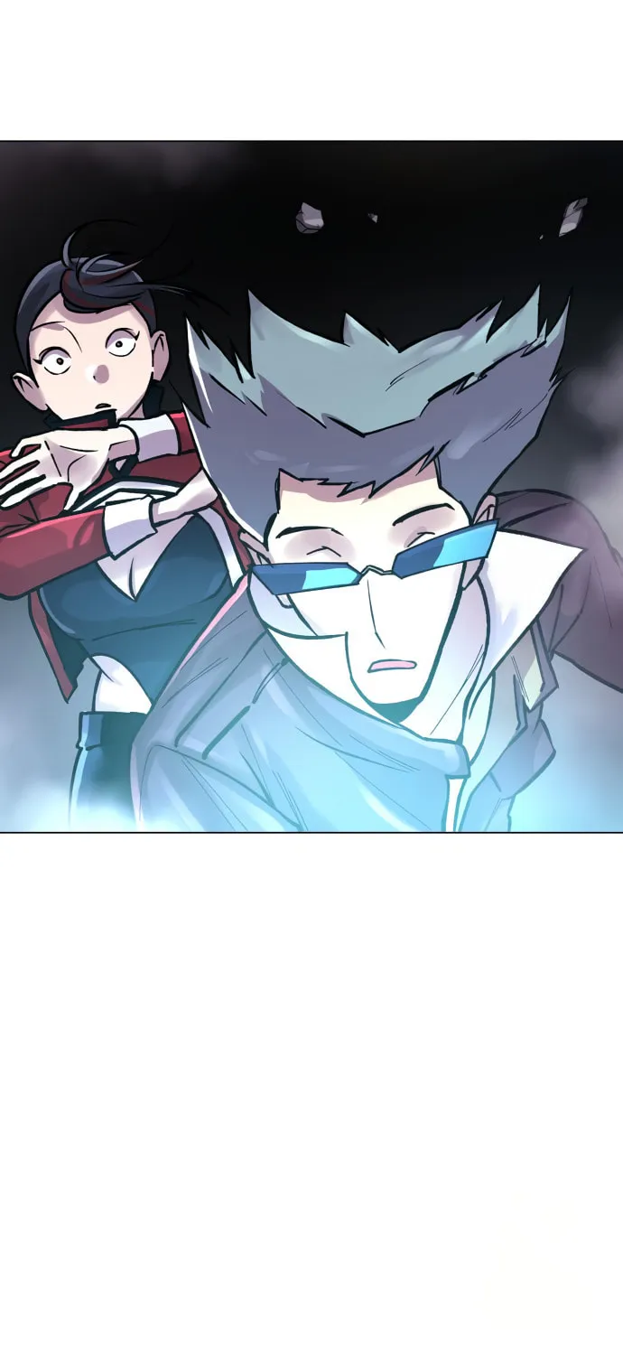 Cosmic Heavenly Demon 3077 Chapter 3 page 84 - 