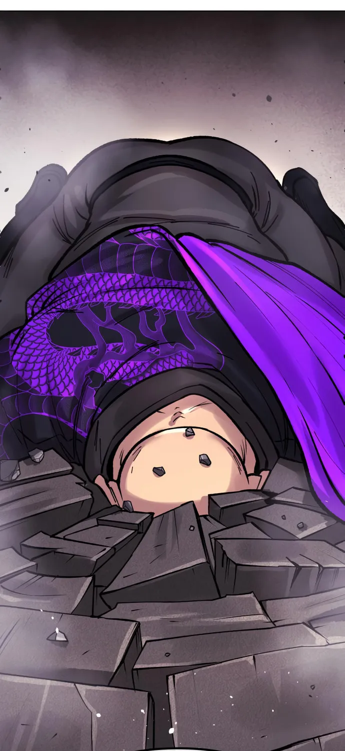 Cosmic Heavenly Demon 3077 Chapter 3 page 86 - 