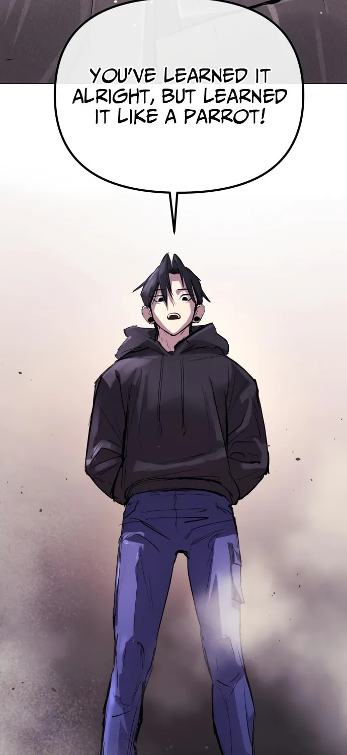 Cosmic Heavenly Demon 3077 Chapter 3 page 87 - 