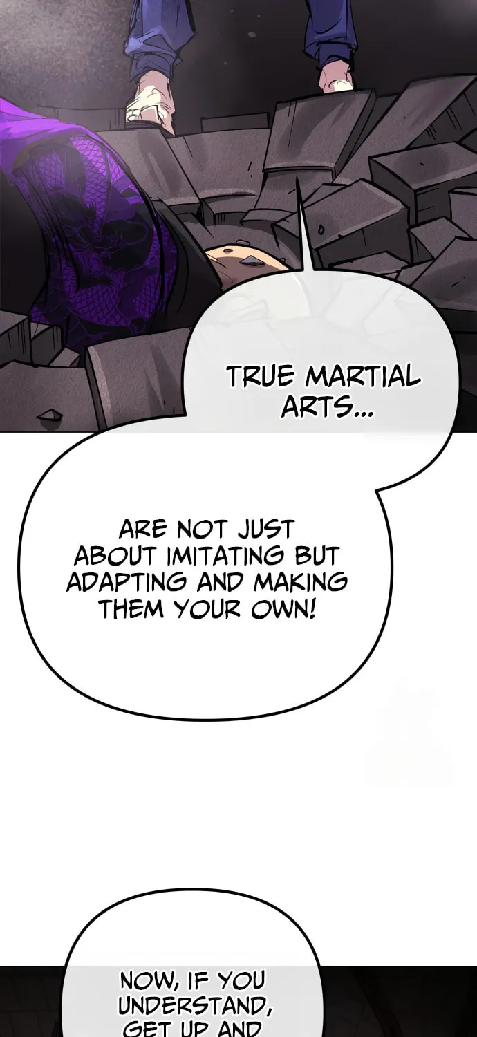 Cosmic Heavenly Demon 3077 Chapter 3 page 88 - 