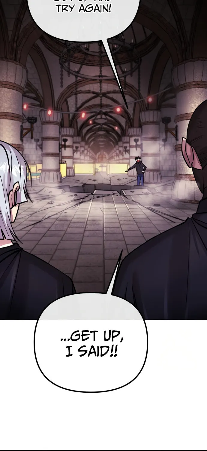 Cosmic Heavenly Demon 3077 Chapter 3 page 89 - 