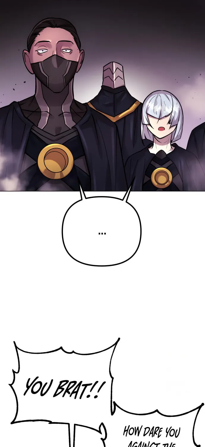 Cosmic Heavenly Demon 3077 Chapter 3 page 90 - 