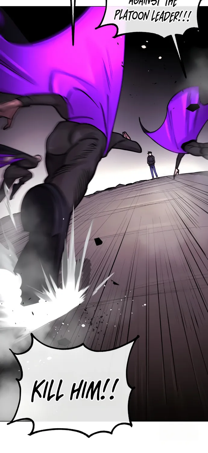 Cosmic Heavenly Demon 3077 Chapter 3 page 91 - 