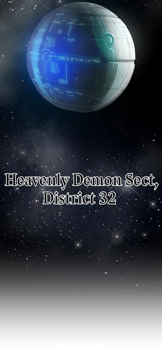 Cosmic Heavenly Demon 3077 Chapter 3 page 95 - 