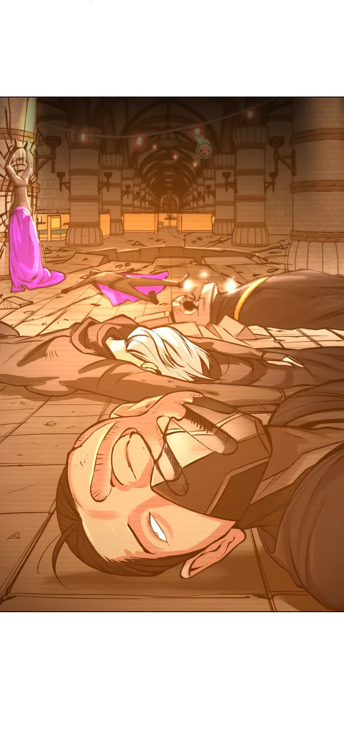 Cosmic Heavenly Demon 3077 Chapter 3 page 96 - 