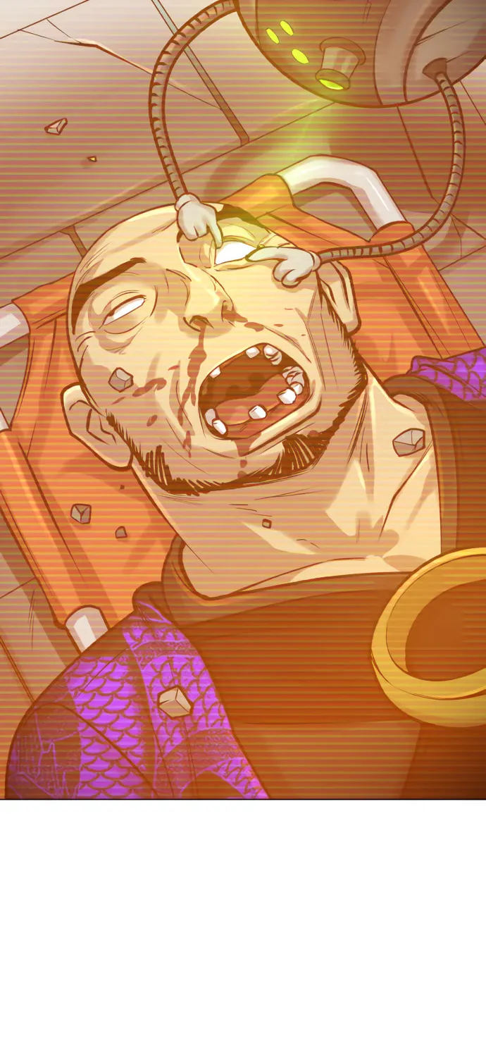 Cosmic Heavenly Demon 3077 Chapter 3 page 98 - 