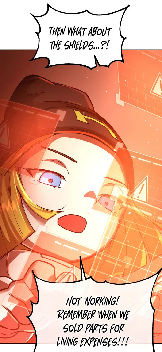 Cosmic Heavenly Demon 3077 Chapter 4 page 102 - 