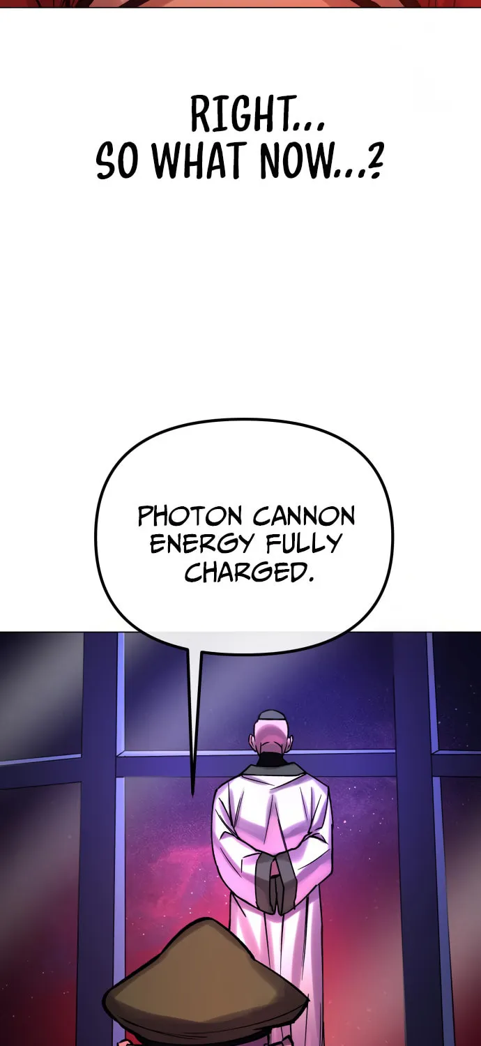 Cosmic Heavenly Demon 3077 Chapter 4 page 104 - 