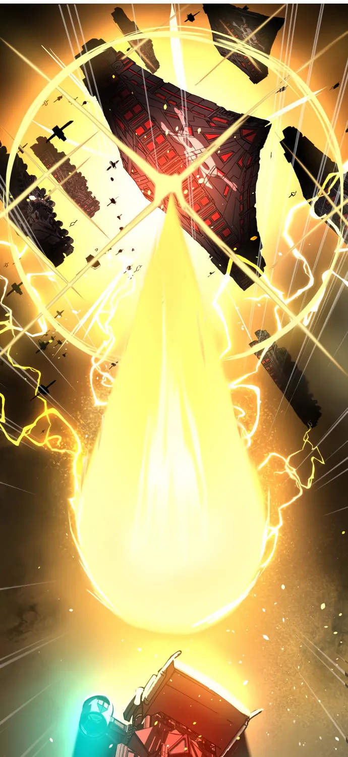 Cosmic Heavenly Demon 3077 Chapter 4 page 107 - 