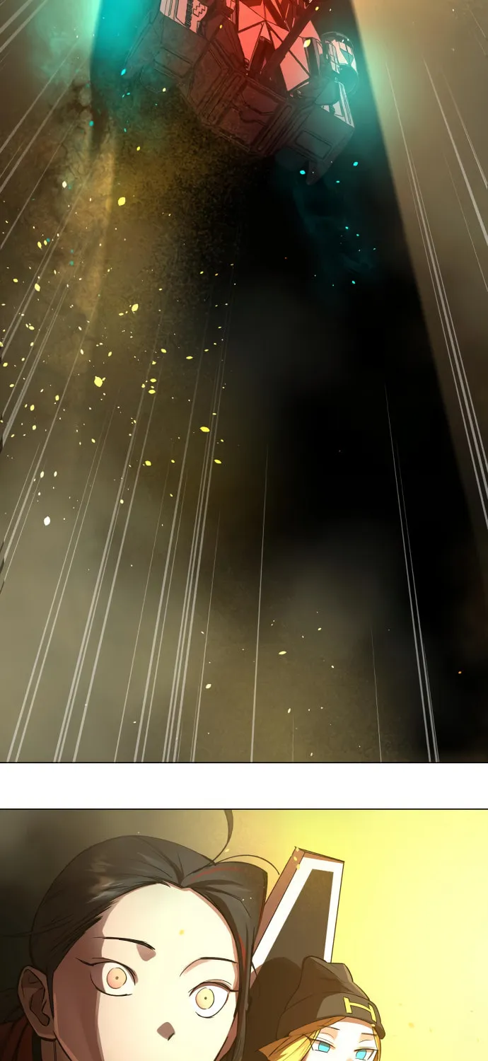 Cosmic Heavenly Demon 3077 Chapter 4 page 108 - 