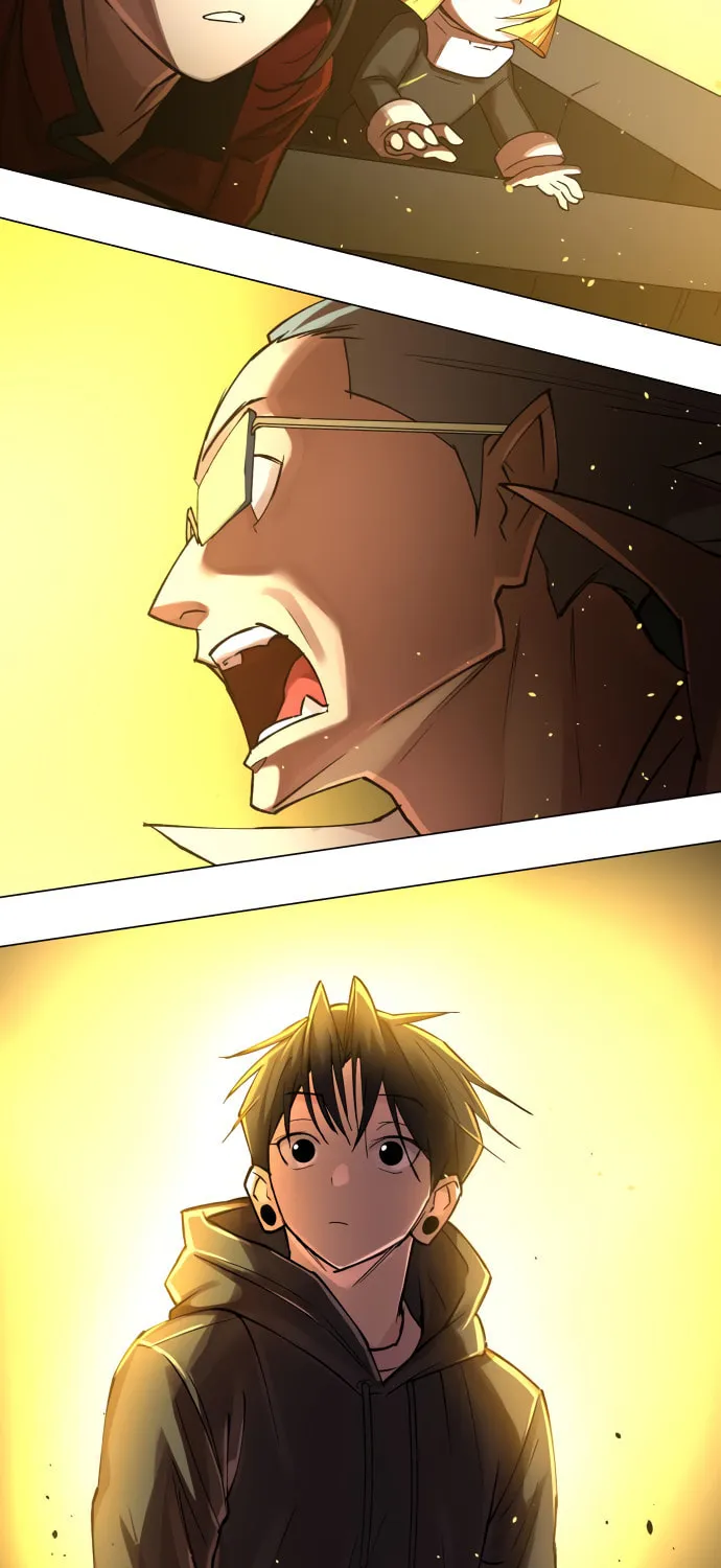 Cosmic Heavenly Demon 3077 Chapter 4 page 109 - 
