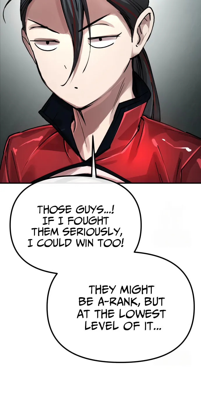 Cosmic Heavenly Demon 3077 Chapter 4 page 13 - 