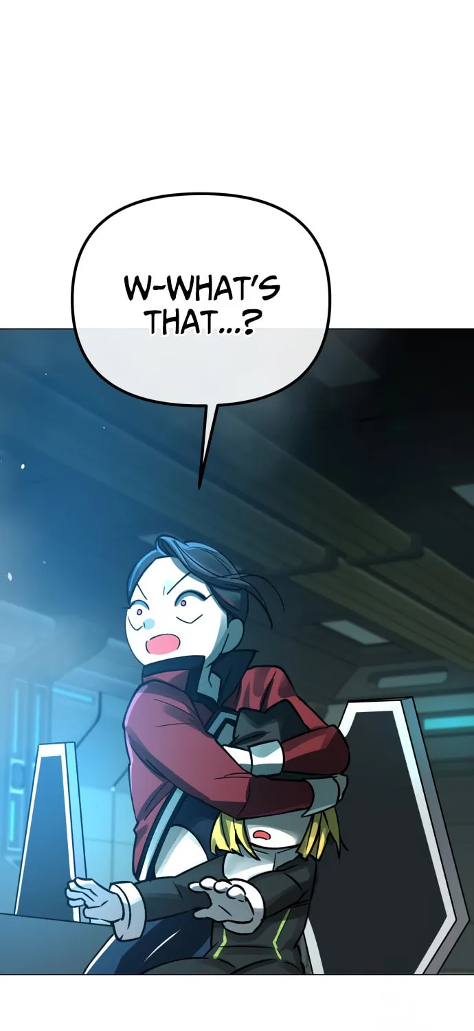Cosmic Heavenly Demon 3077 Chapter 4 page 122 - 