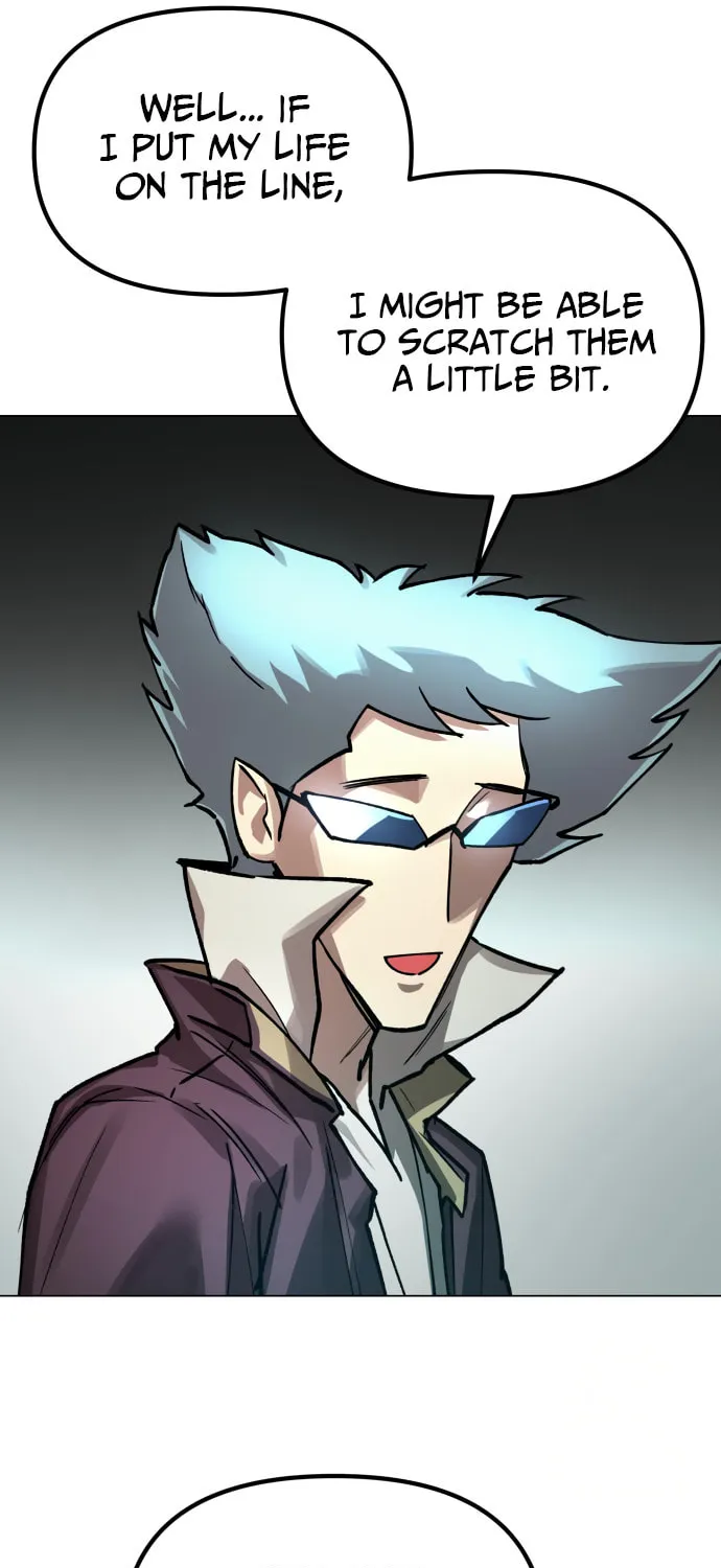 Cosmic Heavenly Demon 3077 Chapter 4 page 14 - 