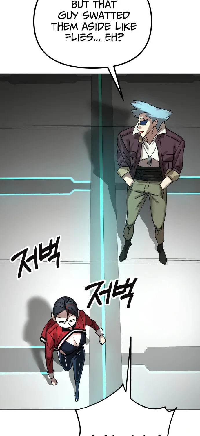 Cosmic Heavenly Demon 3077 Chapter 4 page 15 - 