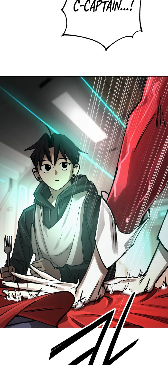 Cosmic Heavenly Demon 3077 Chapter 4 page 16 - 