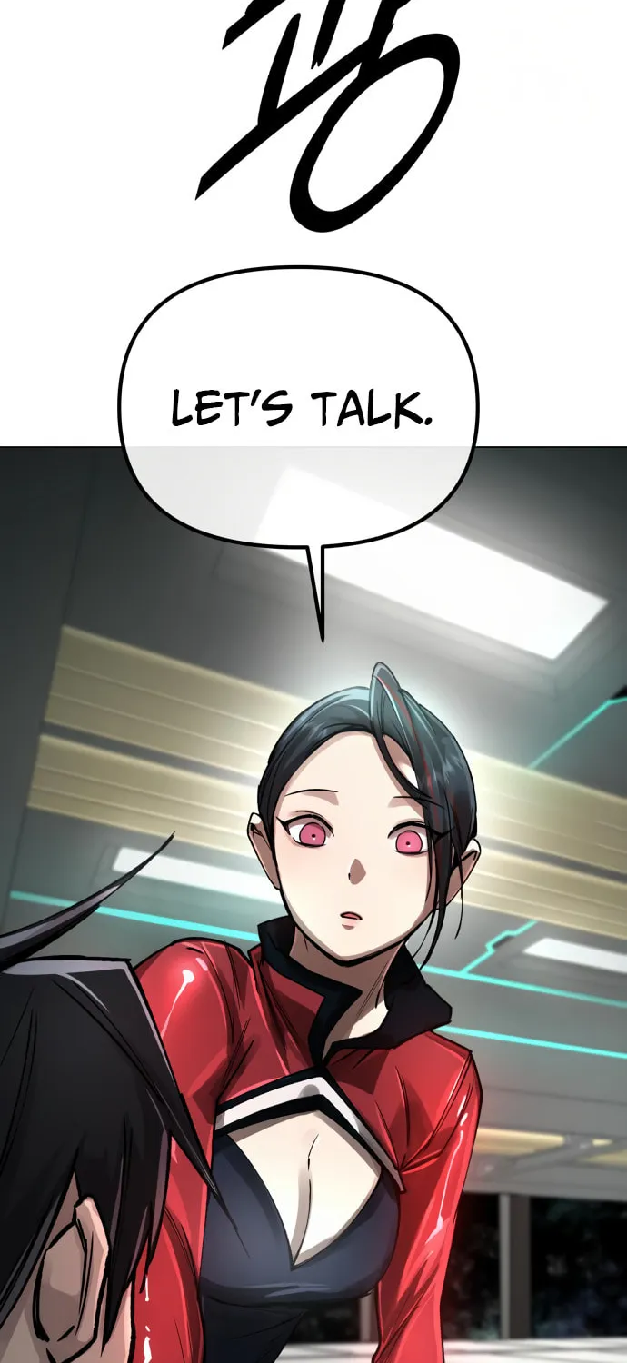 Cosmic Heavenly Demon 3077 Chapter 4 page 17 - 