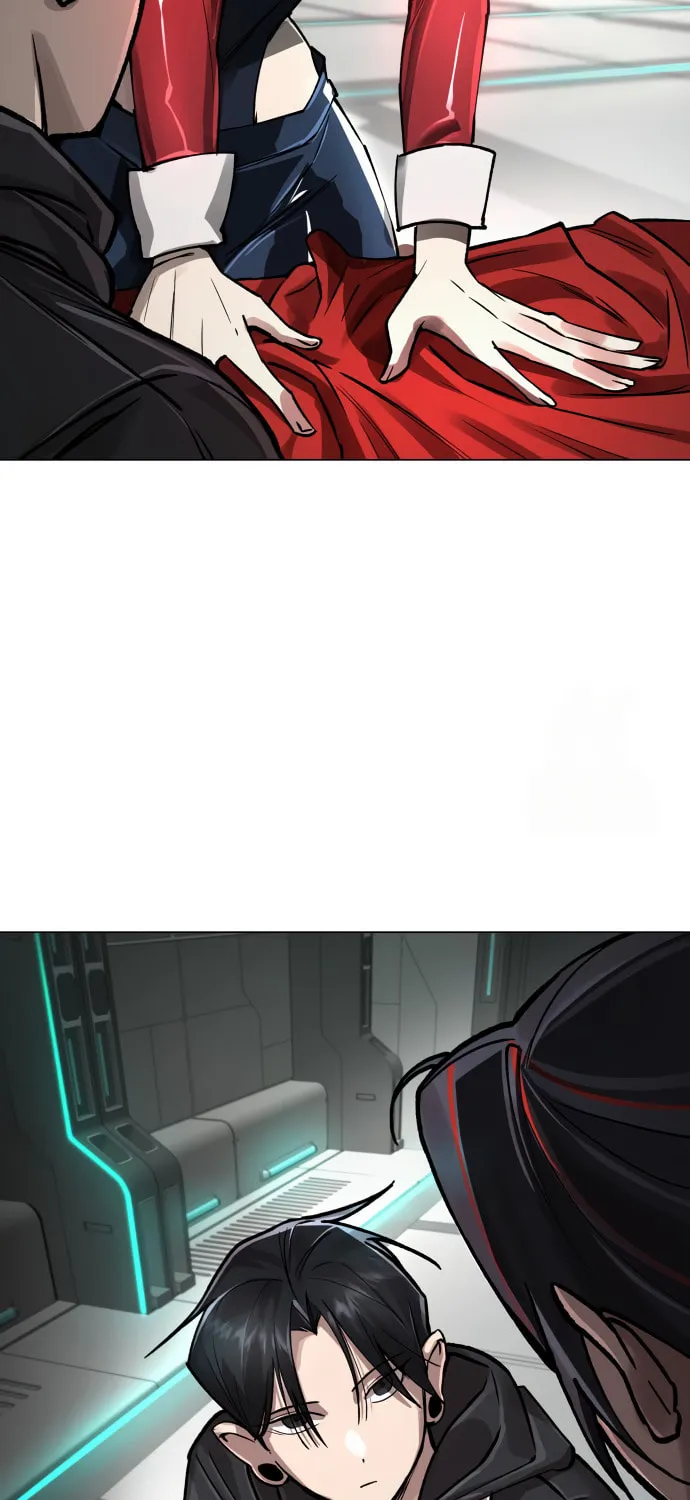 Cosmic Heavenly Demon 3077 Chapter 4 page 18 - 