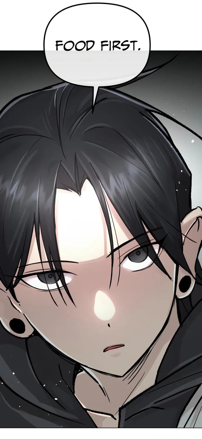 Cosmic Heavenly Demon 3077 Chapter 4 page 20 - 